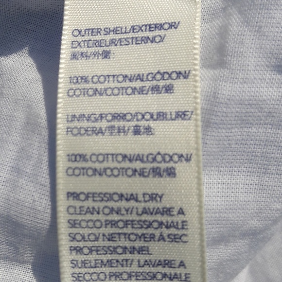 REBECCA MINKOFF TOP - Picture 7 of 8